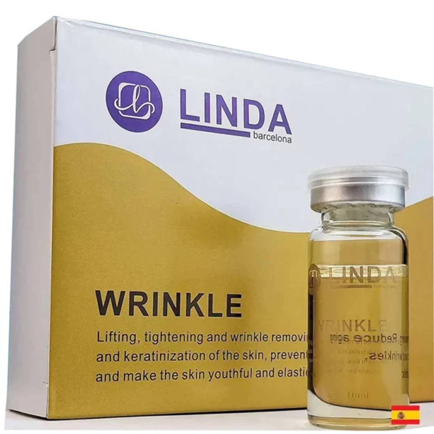 کوکتل جوانساز لیندا 651653210