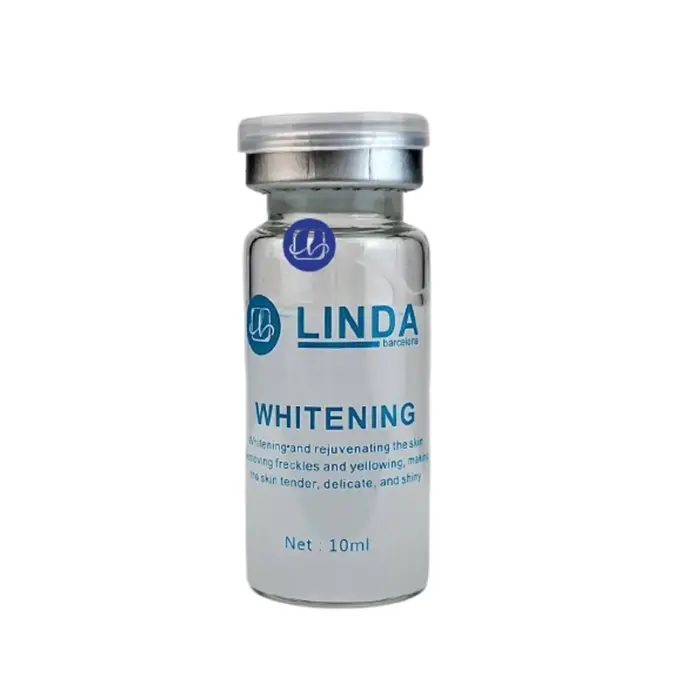 کوکتل سفید کننده لیندا ( 1*10 میل) 65577