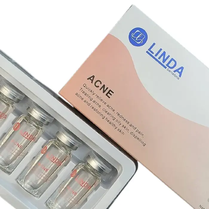 کوکتل آنتی آکنه لیندا 65165341