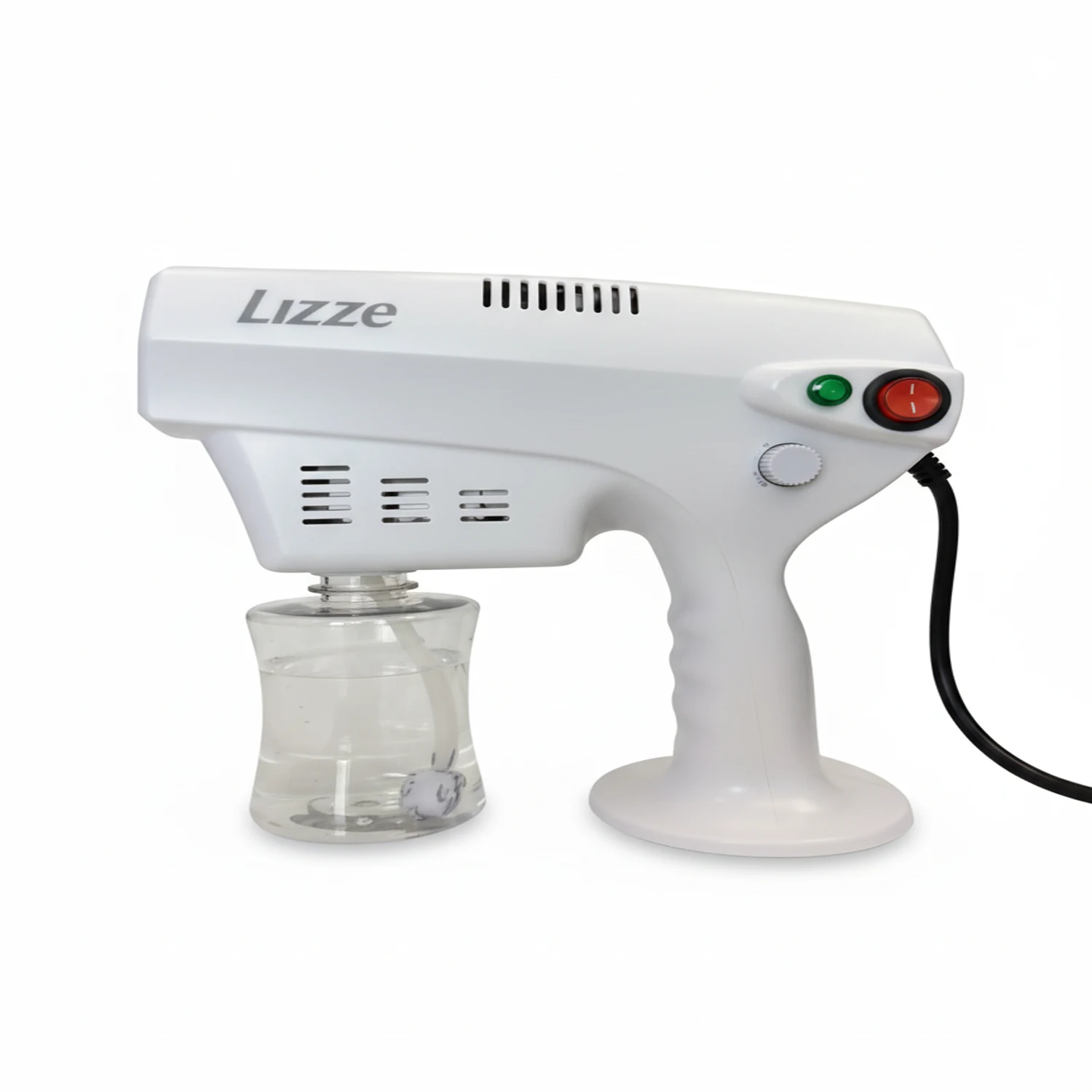 دستگاه نانواستیم اسپری مو لیز 85465413