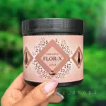 اسکراب کف سر قهوه ریوبلو RB 65416513210