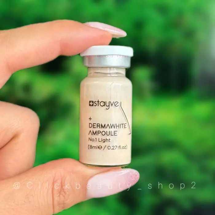 کوکتل بی بی گلو استایوی شماره 1 لایت 651465315312