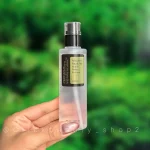 اسنس حلزون کوزارکس