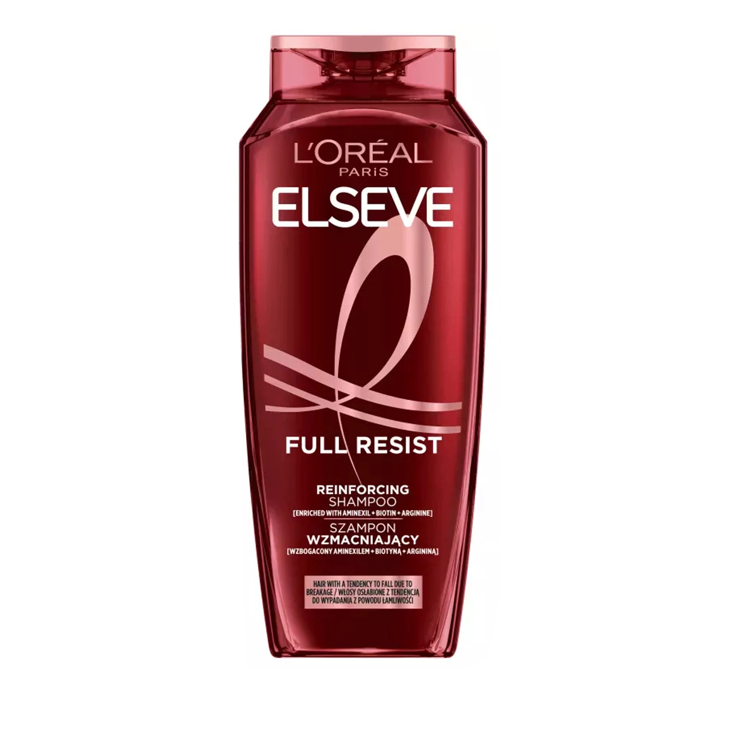 شامپو تقویت‌ کننده لورآل 64653125120