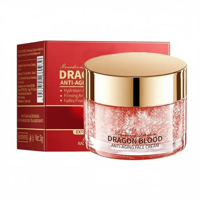 کرم ضد چروک و آبرسان صورت سادور مدل دراگون بلاد 54156312