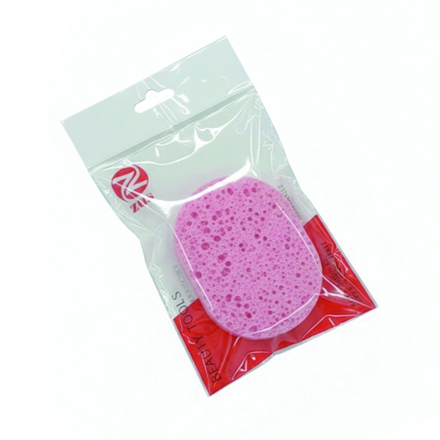 اسفنج پاکسازی پوست زوس مدل Reusable 654156312