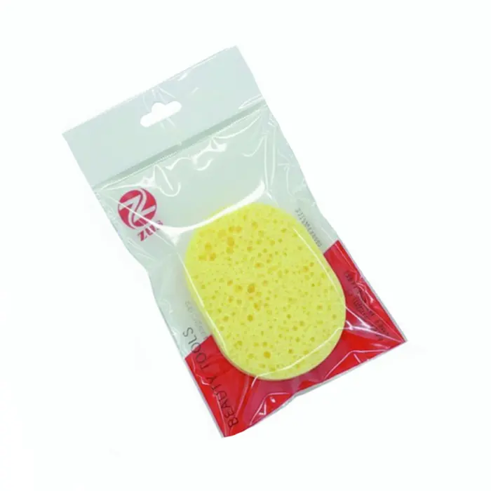 اسفنج پاکسازی پوست زوس مدل Reusable 541563120