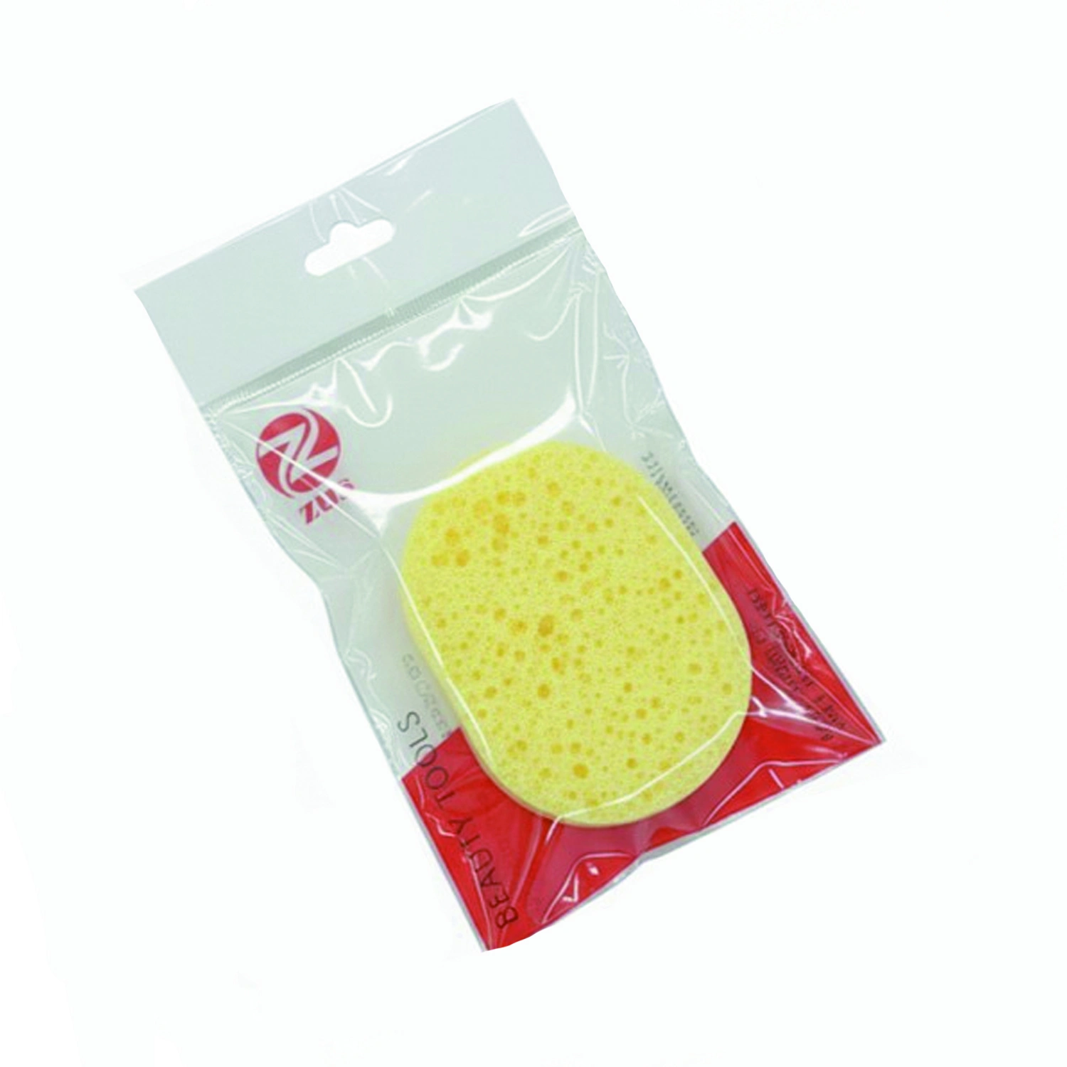 اسفنج پاکسازی پوست زوس مدل Reusable 541563120