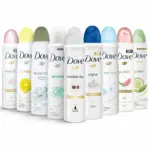 اسپری ضد تعریق داو 54156312