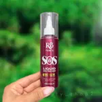 اسپری مو ریوبلو مدل احیا کننده اورژانسی حجم 120 میل 453543