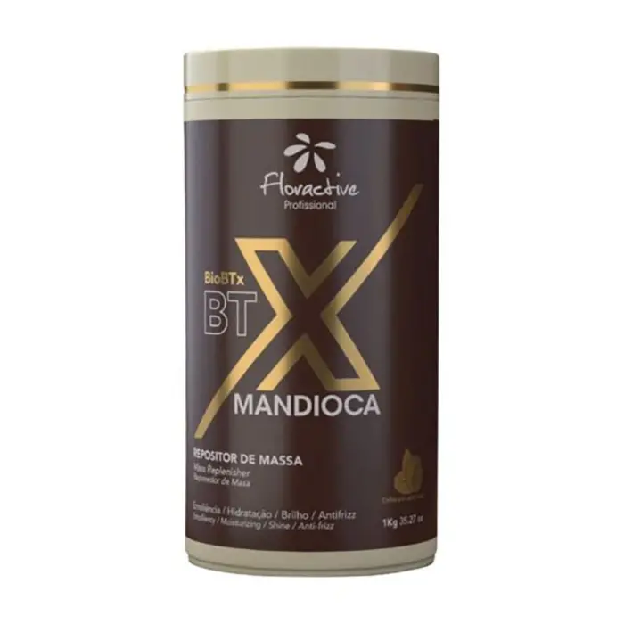 بوتاکس مو فلور اکتیو ماندیوکا 564165312