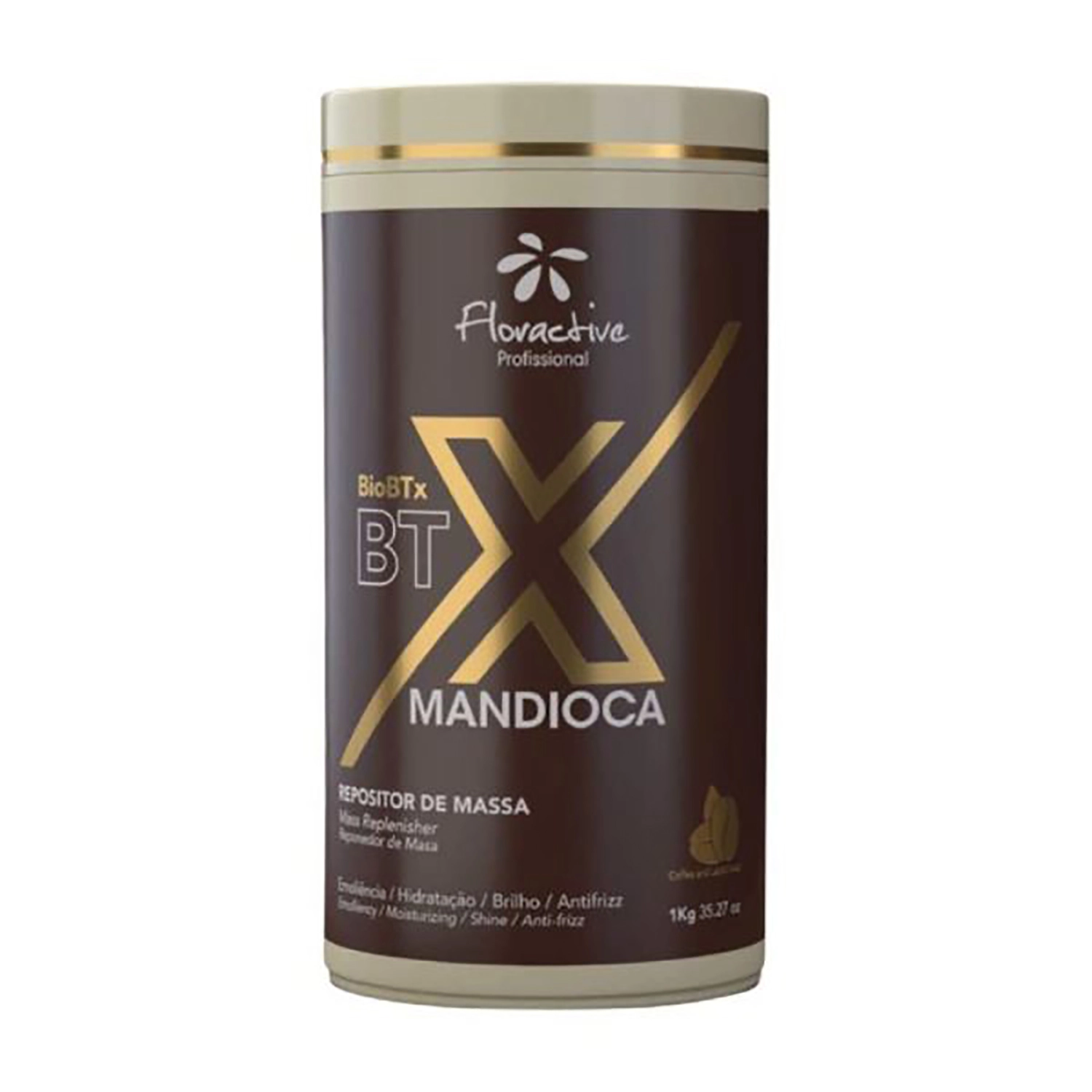 بوتاکس مو فلور اکتیو ماندیوکا 564165312