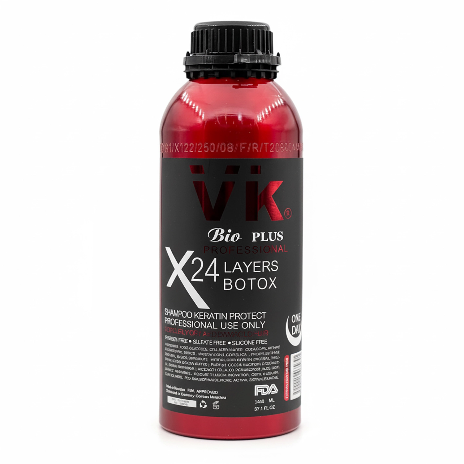 کراتین و بوتاکس مو وی کی 24 لایه 1400 میل 865465312