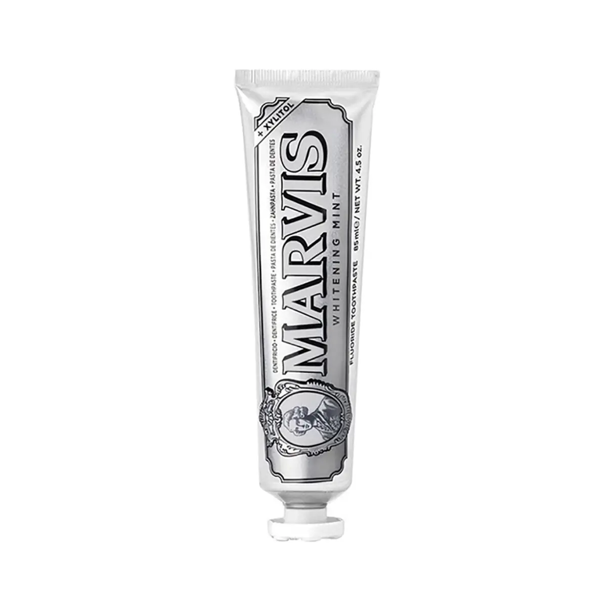 خمیر دندان مارویس مدل WHITENING حجم 85 میلی لیتر خمیر دندان مارویس مدل سفید کننده 65165312
