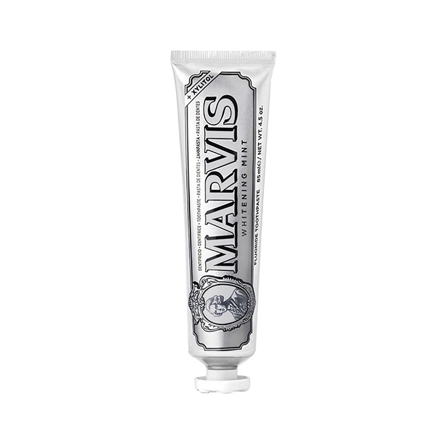 خمیر دندان مارویس مدل سفید کننده 65165312