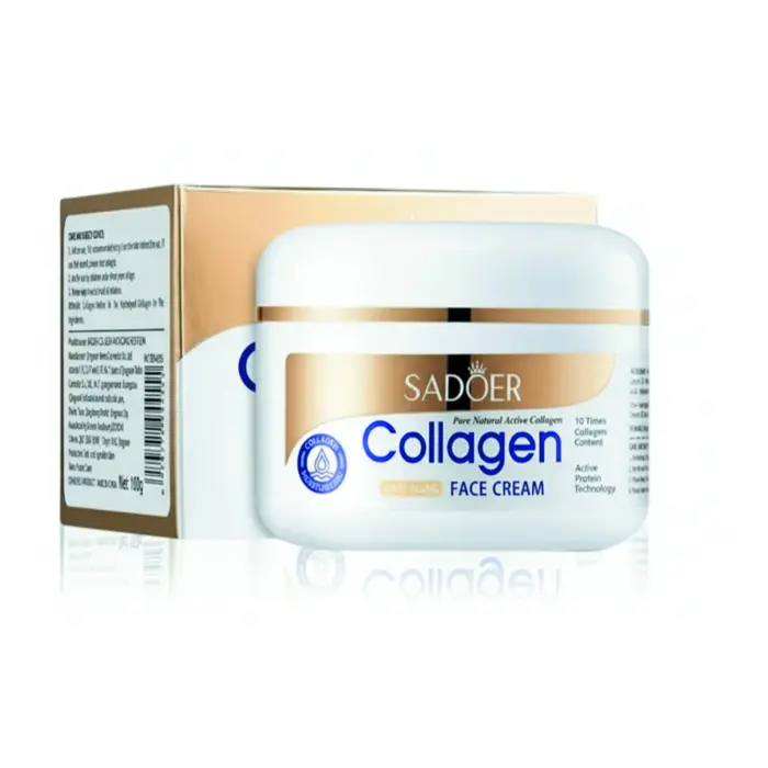 کرم مرطوب کننده صورت سادور 54165312