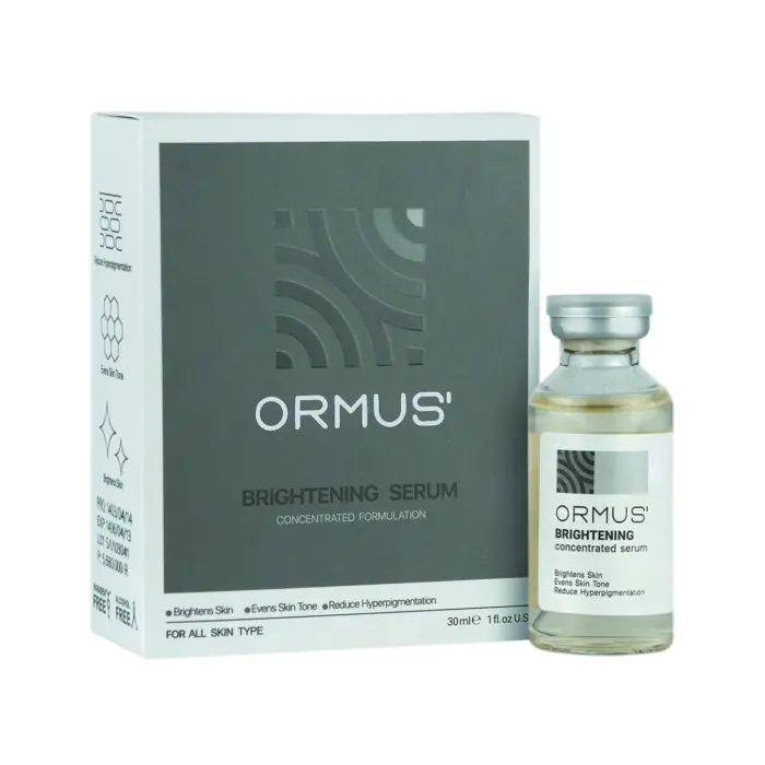 سرم آلفا آربوتین 2 درصد اورموس 30 میلی لیتر 51465312