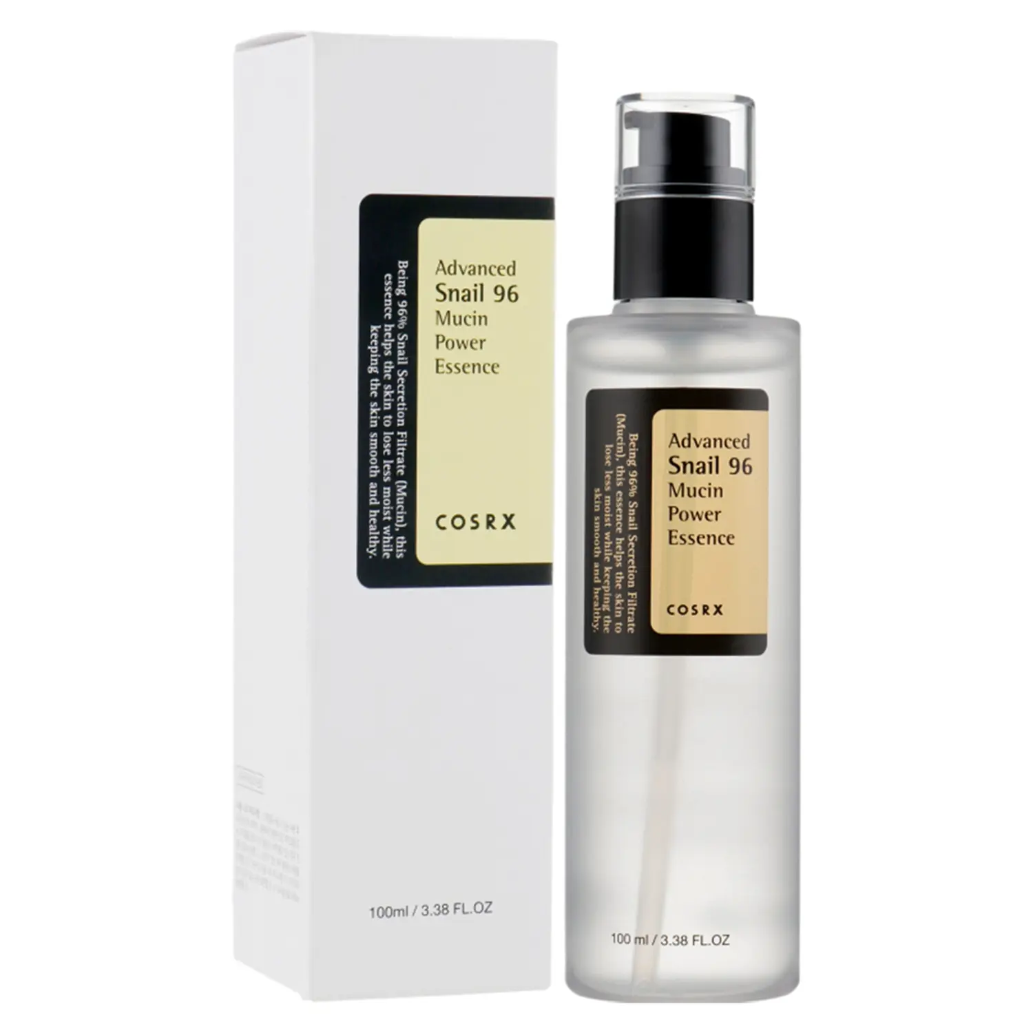 اسنس حلزون کوزارکس مدل ادونس اسنیل 54156321