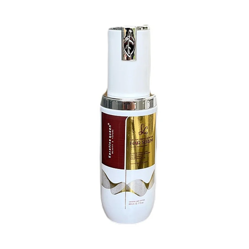 سرم مو جینسینگ کراتین کویین 541565312