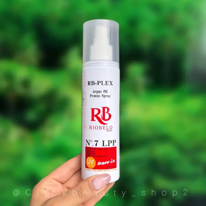 سرم مو چند کاره ریوبلو RB حجم 260 میل 3563535