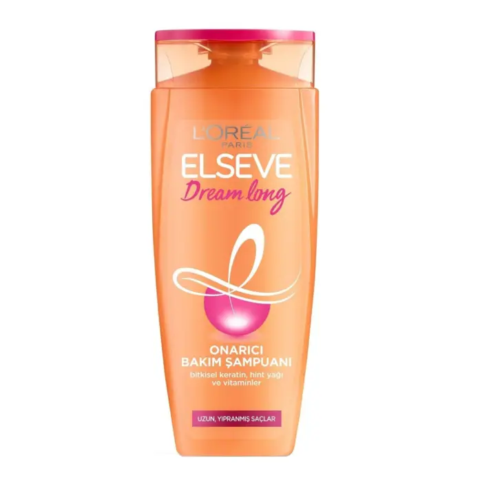 شامپو مو السیو لورال 685465312