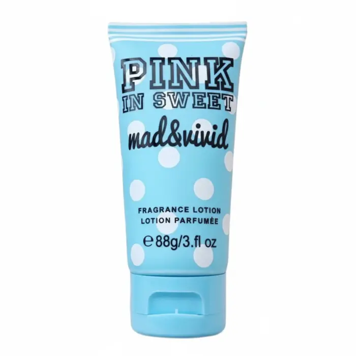 لوسیون بدن پینک این سوییت آبی 6165312