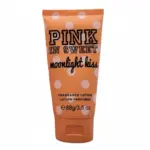 لوسیون بدن پینک این سوییت نارنجی با رایحه ملایم و پاستلی 6854165312