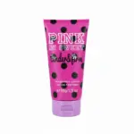 لوسیون بدن پینک این سوییت بنفش با رایحه خنک و رگه تلخی 654165312