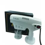 دستگاه نانواستیم اسپری مو لیز 6584651410