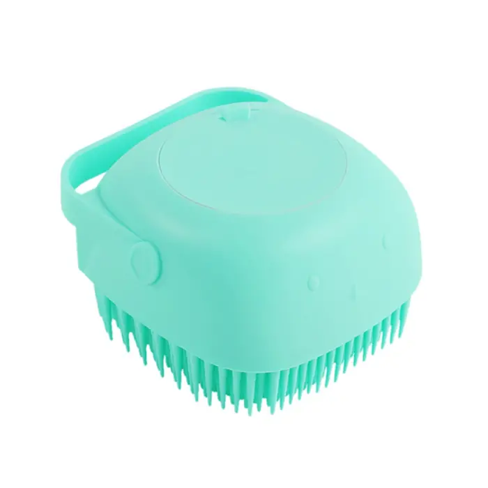 لیف حمام مدل سیلیکونی مخزن دار 654561312