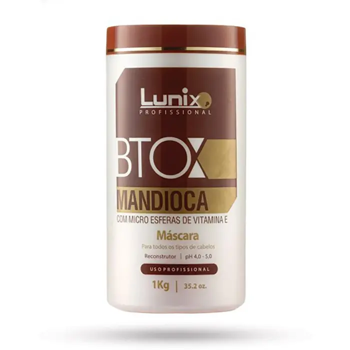 بوتاکس مو لونیکس ماندیوکا 54152135210