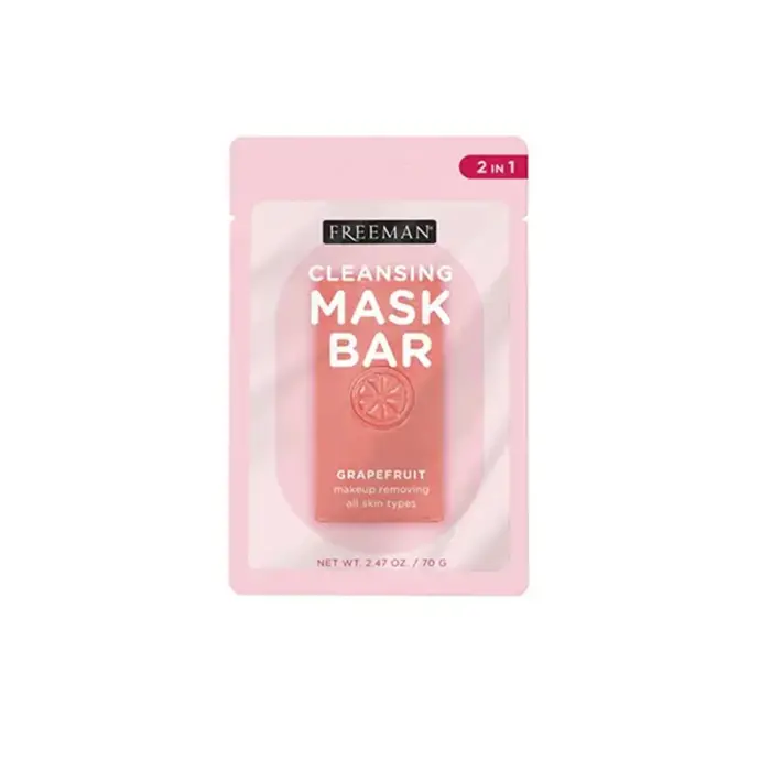 شوینده و پاک‌ کننده آرایش صورت 654165312