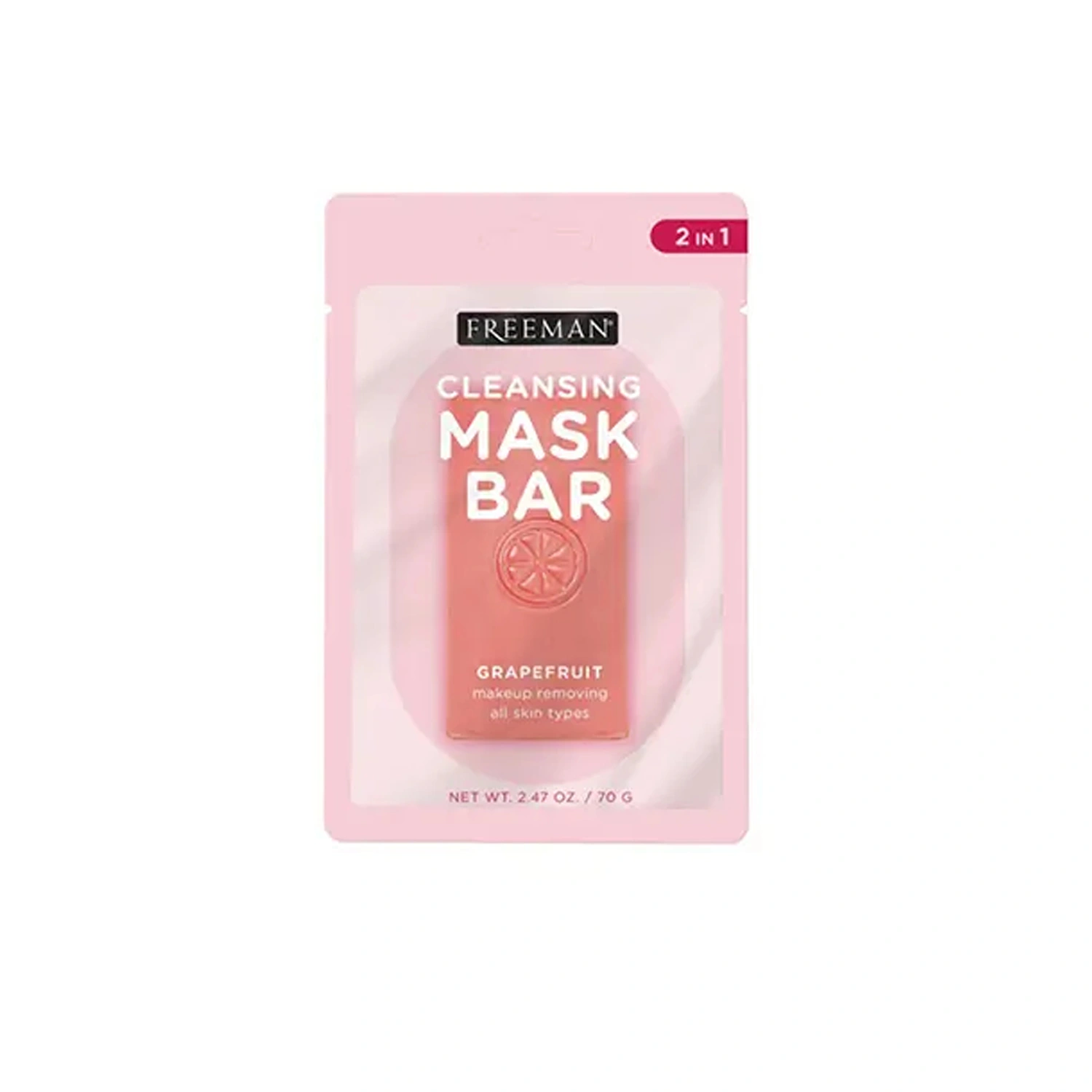 شوینده و پاک‌ کننده آرایش صورت 654165312