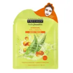 ماسک ورقه‌ ای آبرسان آلوئه‌ ورا 6456312