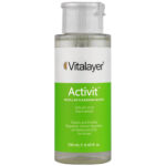 محلول پاک کننده آرایش اکتیویت ویتالیر 51436512