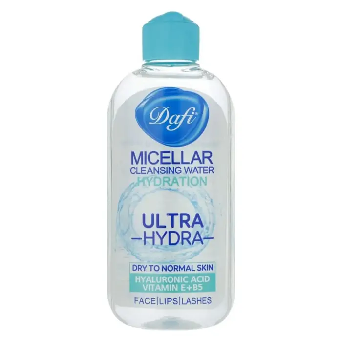 میسلار واتر دافی مدل هیالورونیک اسید 65316531320