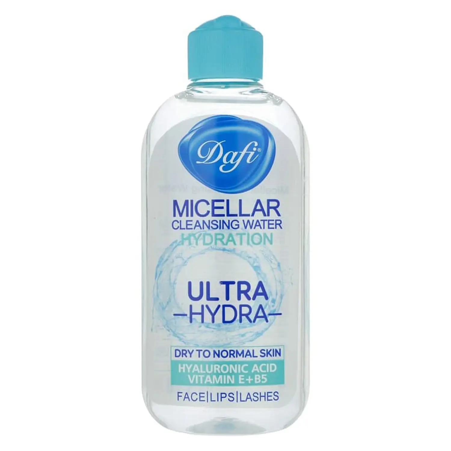 میسلار واتر دافی مدل هیالورونیک اسید 65316531320