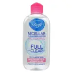 میسلار واتر دافی پوست چرب 5421421