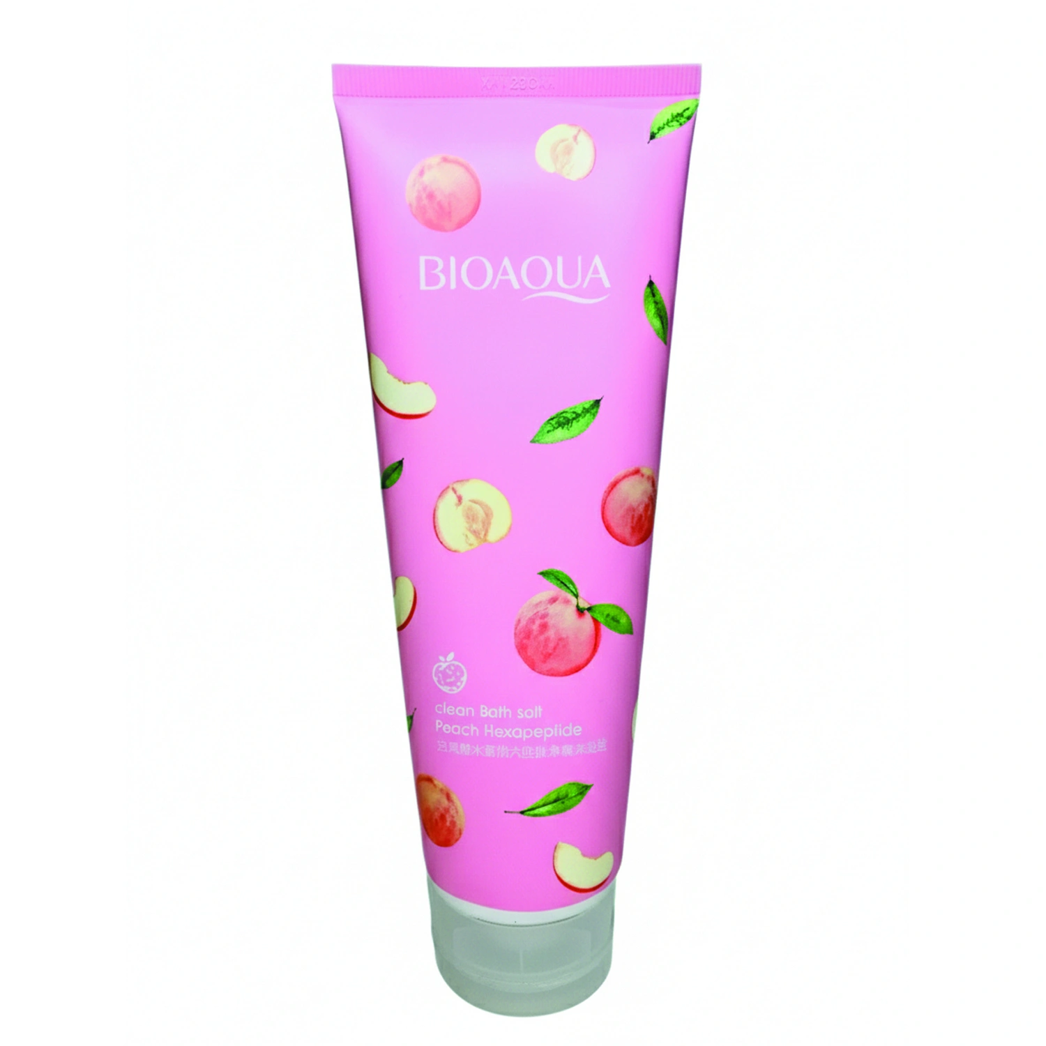 نمک بدن هلو بیوآکوا 250 گرم 6516513201