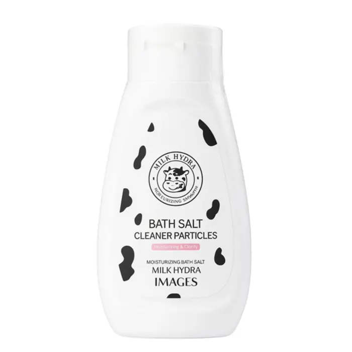 نمک حمام بدن ایمیجز با عصاره شیر گاو 65416351232