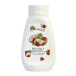 نمک حمام بدن بیوآکوا با رایحه نارگیل 54165120