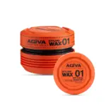 واکس مو آگیوا شماره 01 5416515321