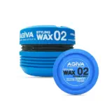 واکس مو آگیوا شماره 02 541563120