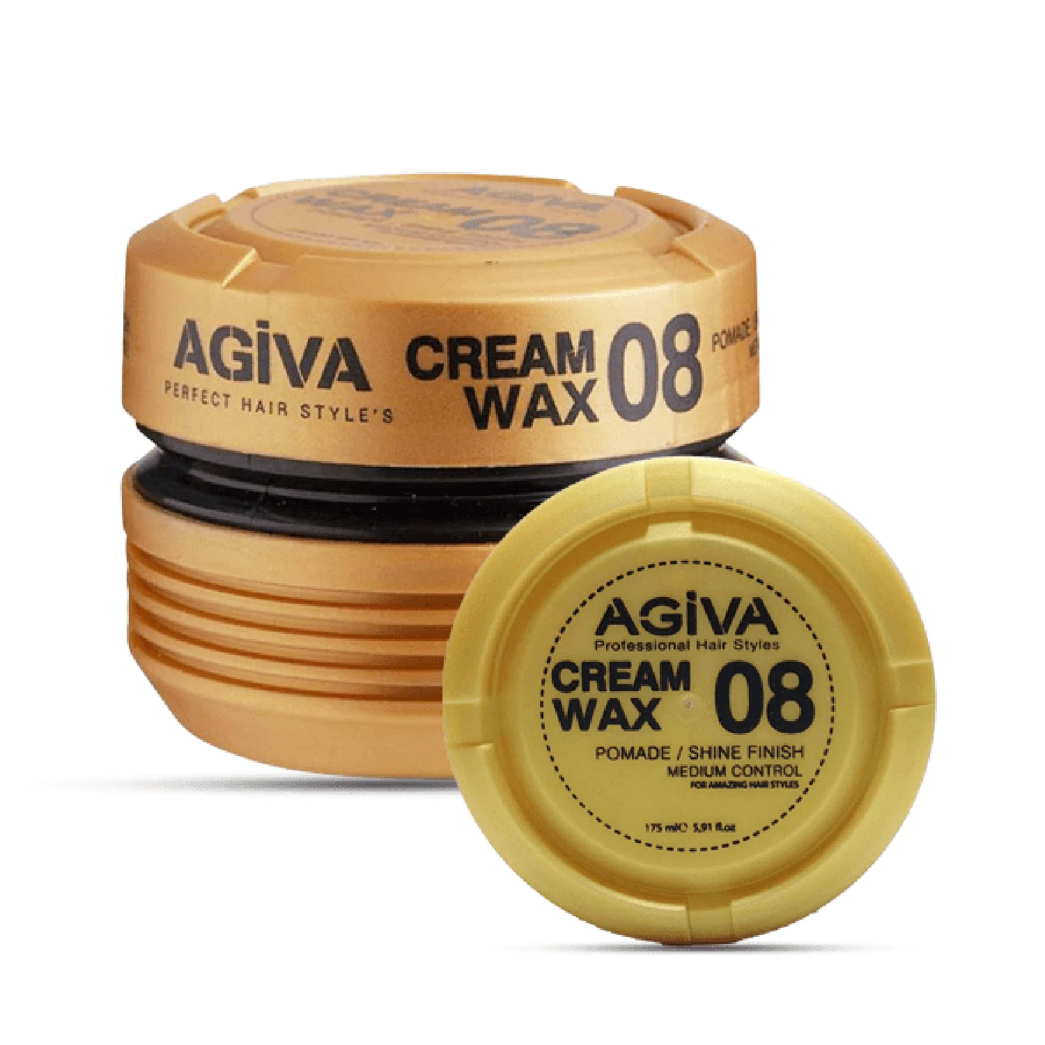 واکس مو آگیوا شماره 08 651465312