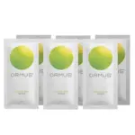 ژل ماسک سالیسیلیک اسید اورموس 6854165312