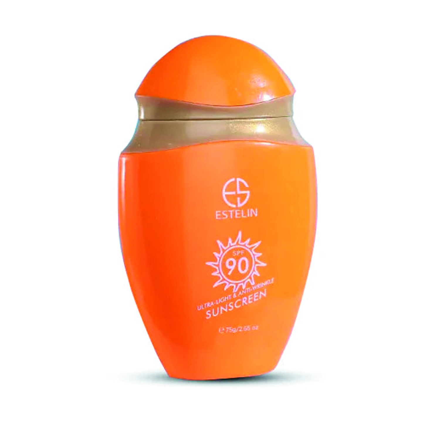 کرم ضد آفتاب بدون رنگ استیلن 5616512