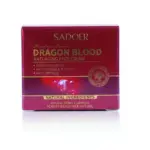 کرم ضد چروک و آبرسان صورت سادور مدل دراگون بلاد54156312