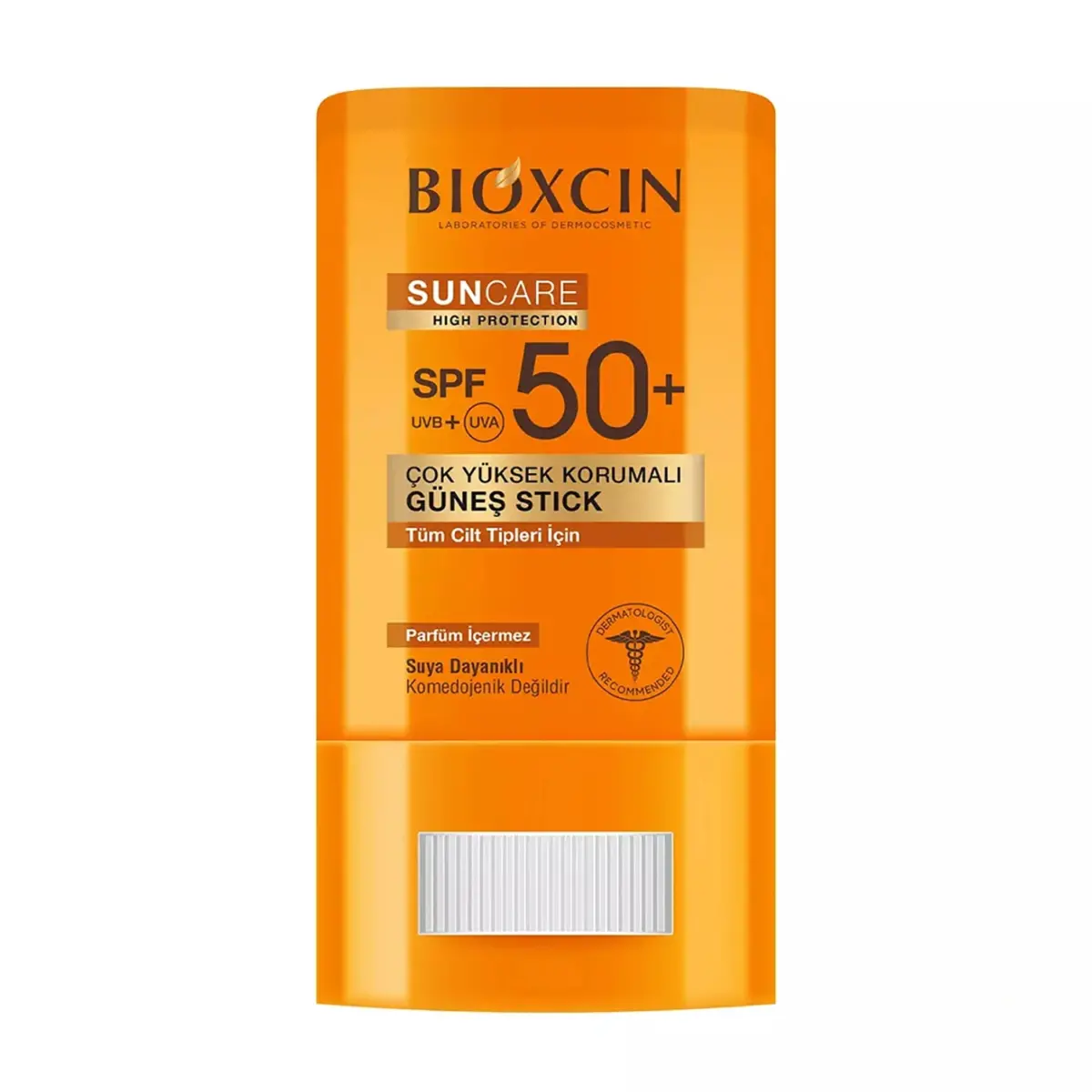 کرم ضدآفتاب استیکی بیوکسین BIOXCIN کرم ضد آفتاب بیوکسین 541655312