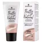 کرم پودر آبرسان اسنس شماره 050 654156312