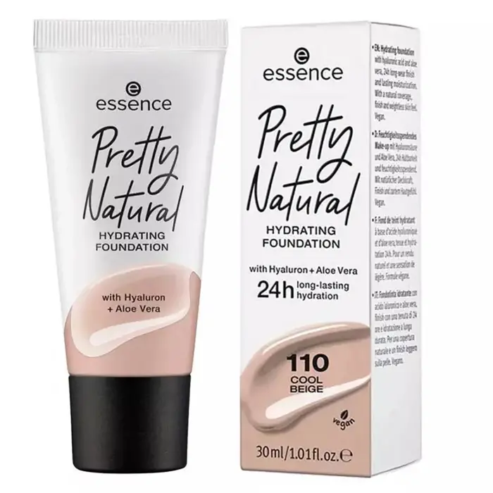 کرم پودر آبرسان اسنس شماره 110 65465312